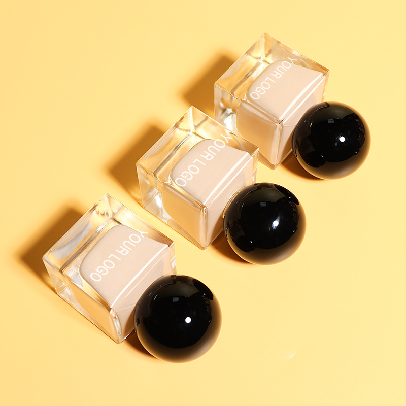 粉底液遮瑕持久保湿粉底女士妆容遮瑕不脱妆粉底小批量批发